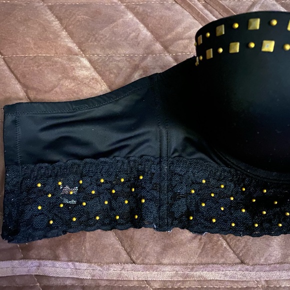 BRA CORSET - Picture 3 of 3